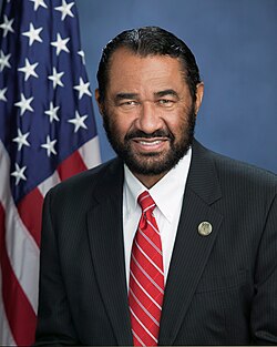 Rep. Al Green