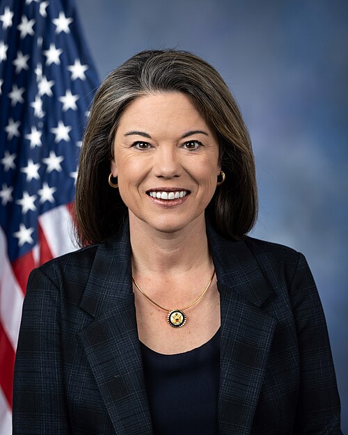 Rep. Angie Craig