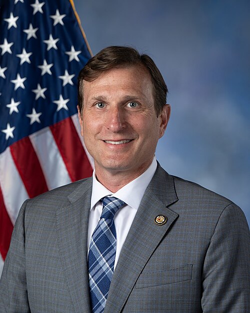 Rep. Daniel S. Goldman