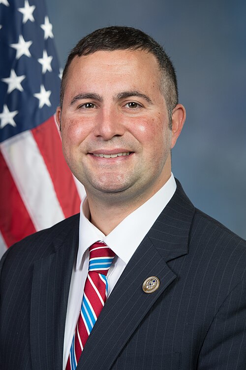 Rep. Darren Soto