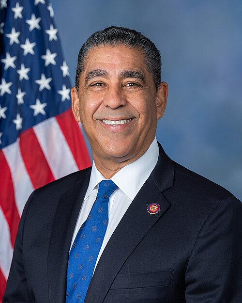 Rep. Adriano Espaillat