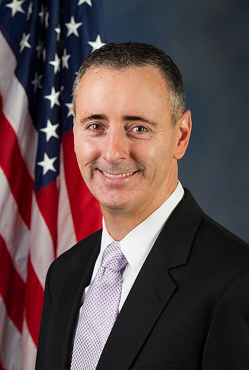 Rep. Brian K. Fitzpatrick