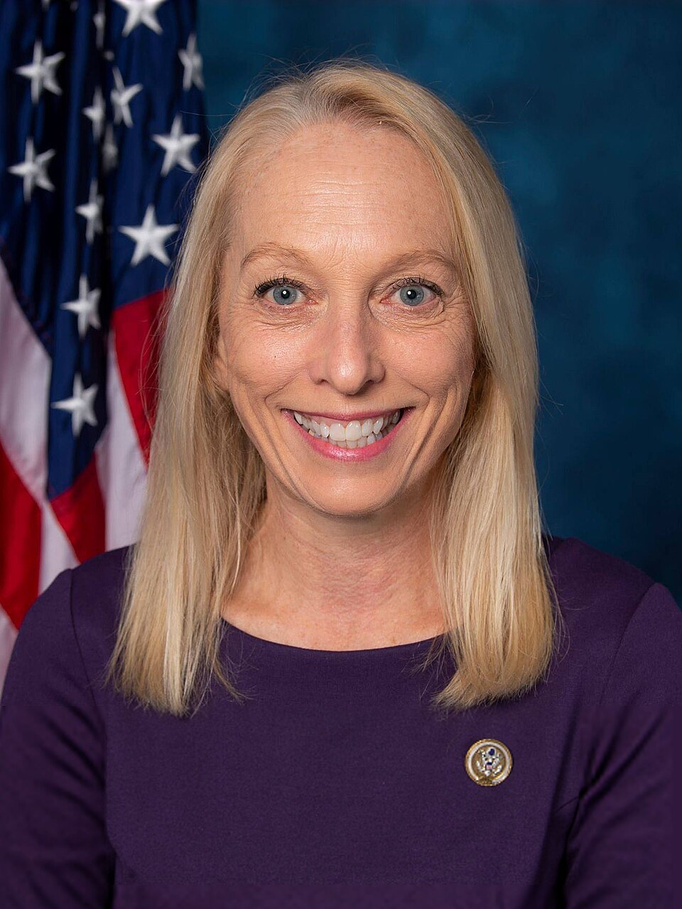 Rep. Mary Gay Scanlon