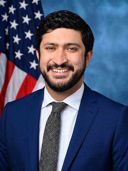 Rep. Greg Casar