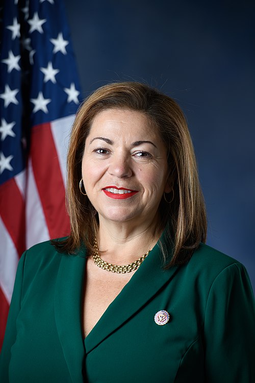 Rep. Linda T. Sánchez