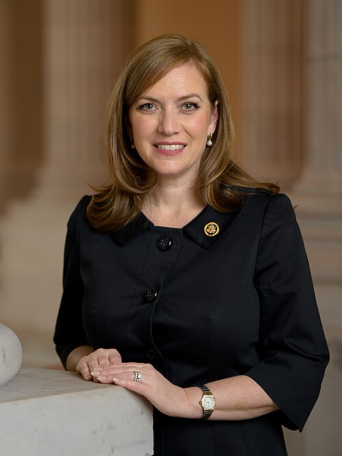Rep. Lizzie Fletcher
