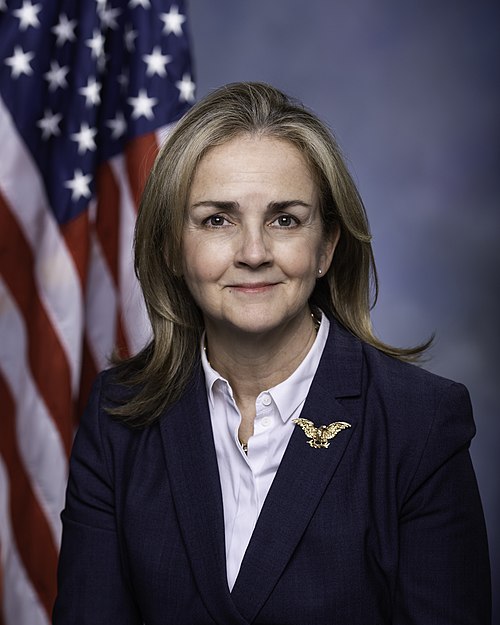 Rep. Madeleine Dean
