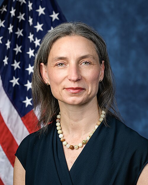Rep. Maxine Dexter