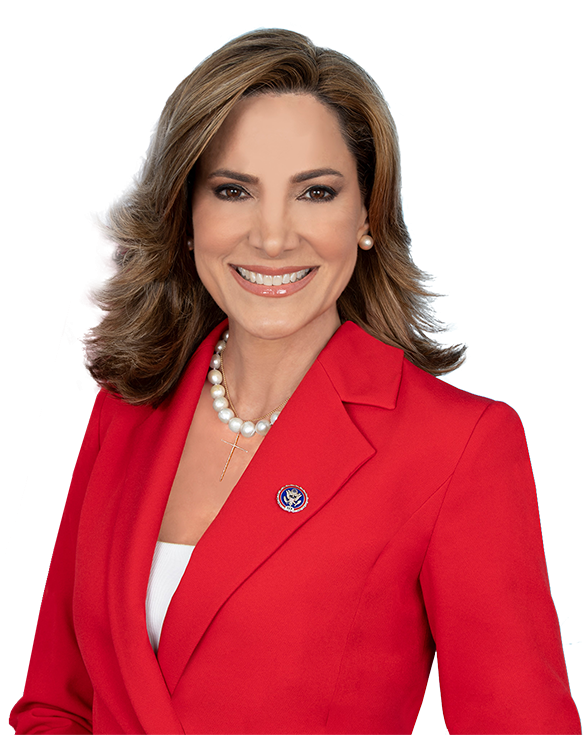 Rep. Maria Elvira Salazar