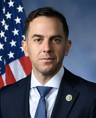 Rep. Robert Menendez