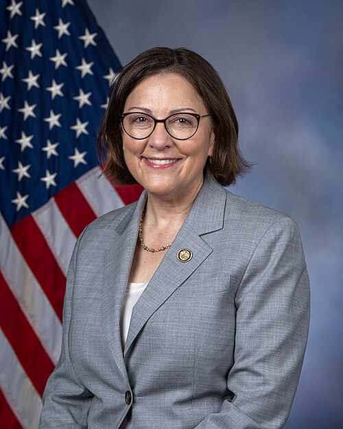 Rep. Suzan K. DelBene