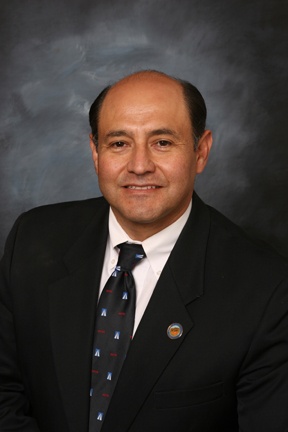 Rep. J. Luis Correa