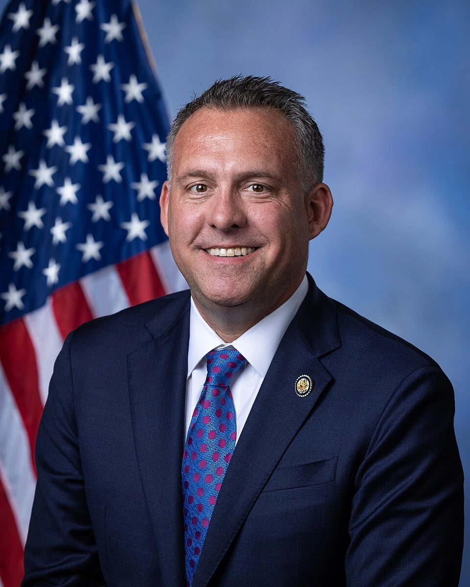Rep. Adam Gray