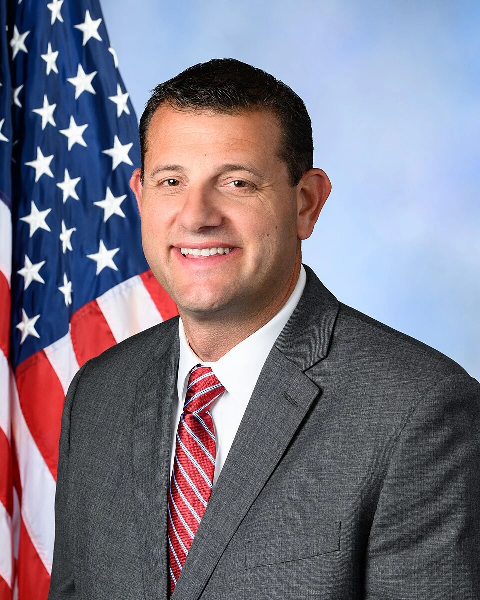 Rep. David G. Valadao