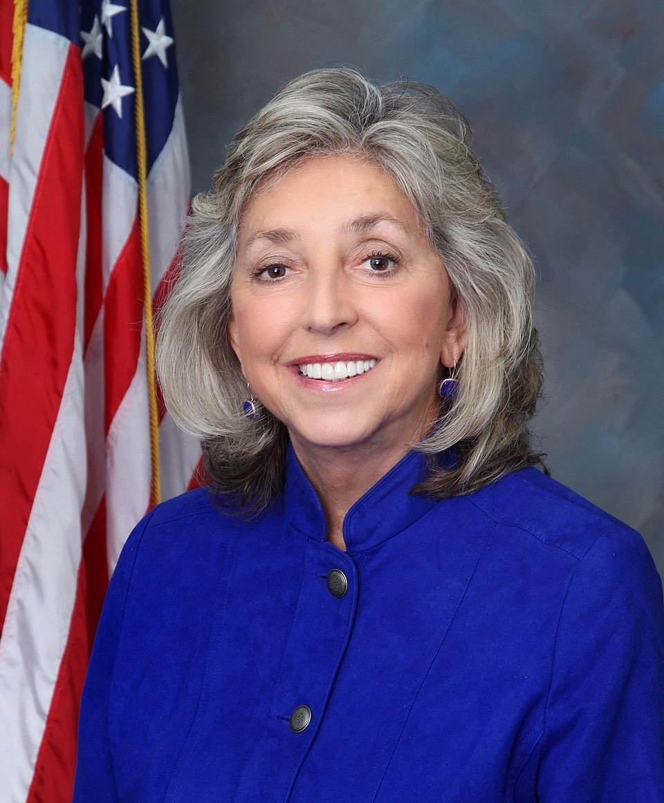 Rep. Dina Titus