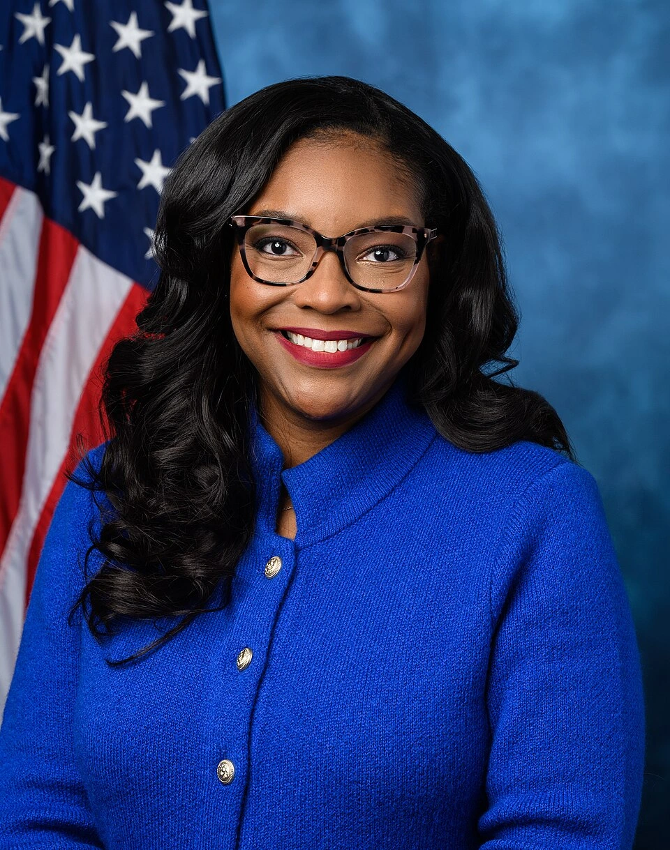 Rep. Emilia Strong Sykes