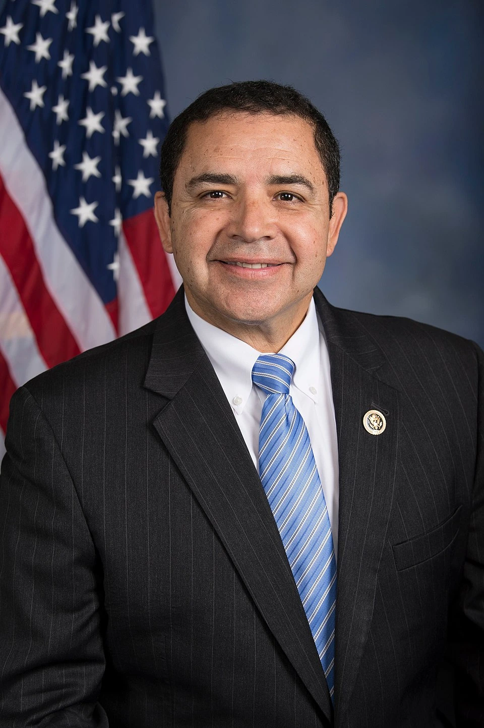 Rep. Henry Cuellar