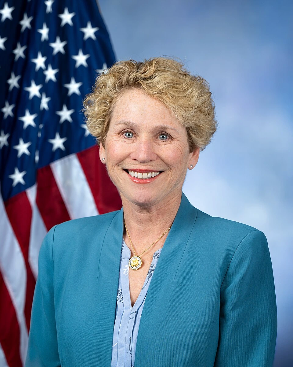 Rep. Chrissy Houlahan