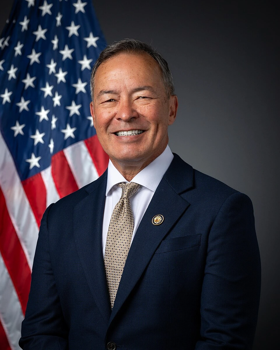 Del. James C. Moylan