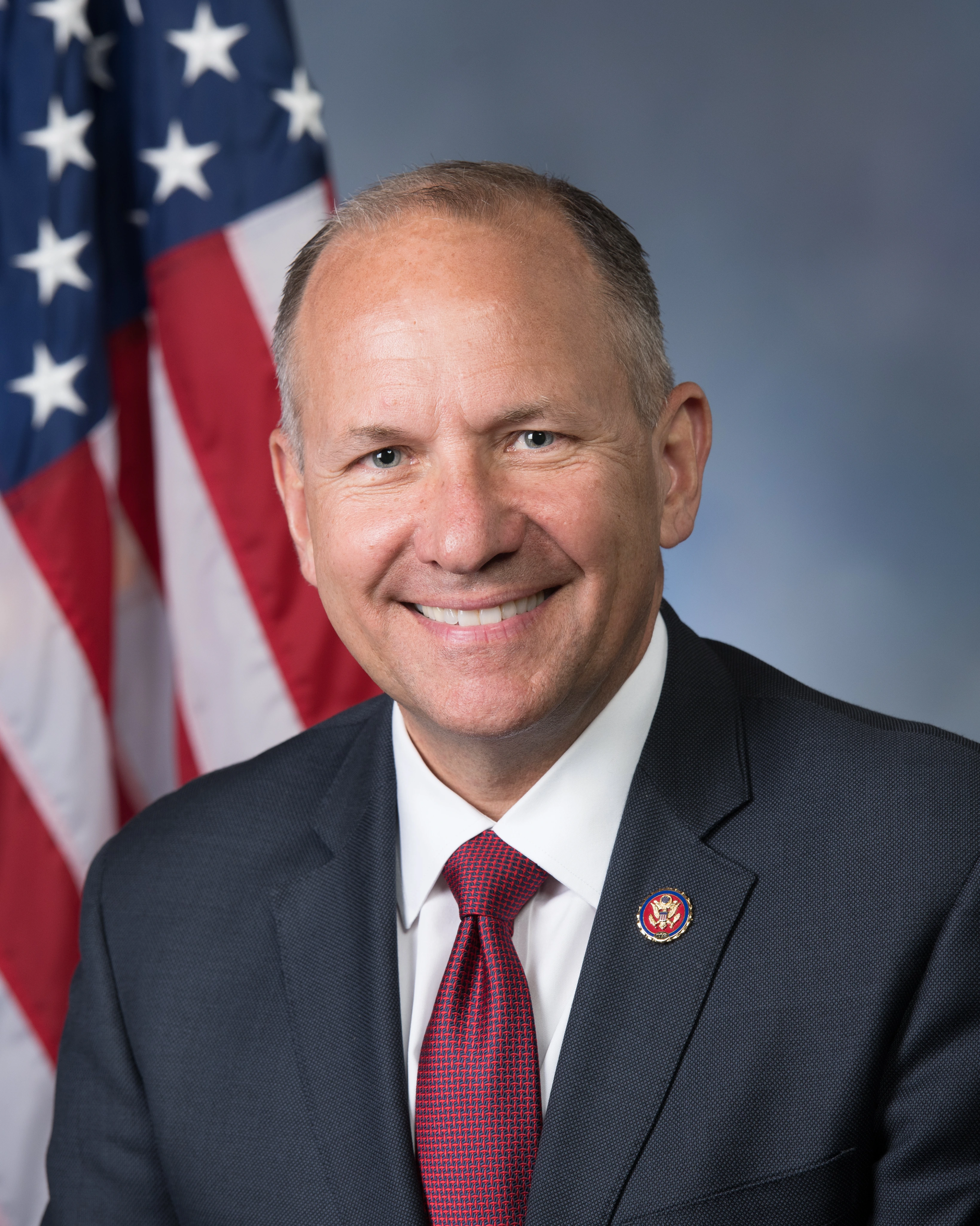 Rep. Lloyd Smucker