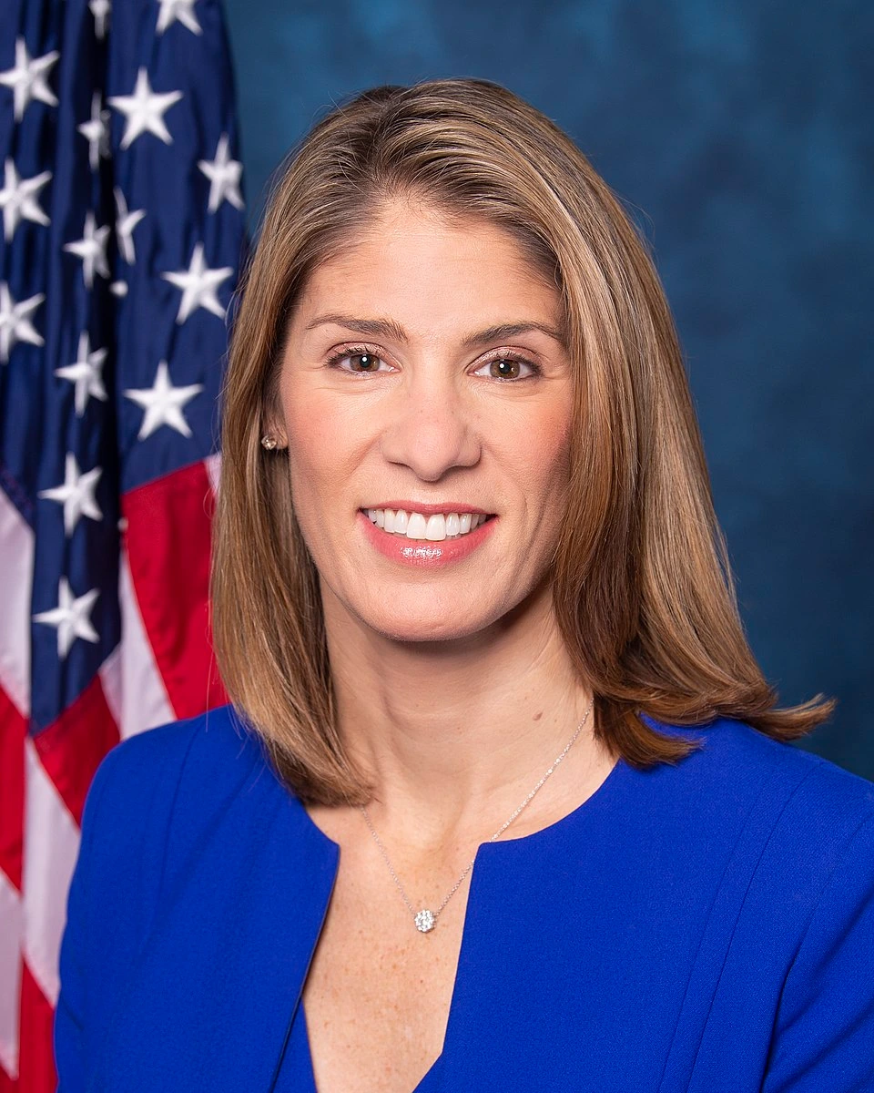 Rep. Lori Trahan