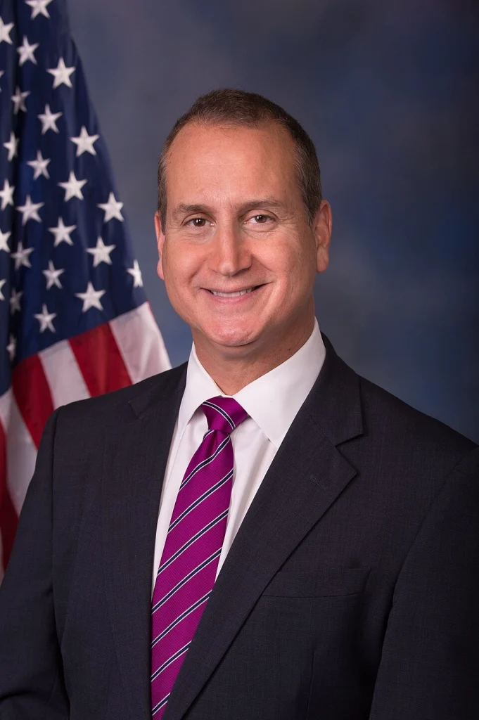 Rep. Mario Diaz-Balart