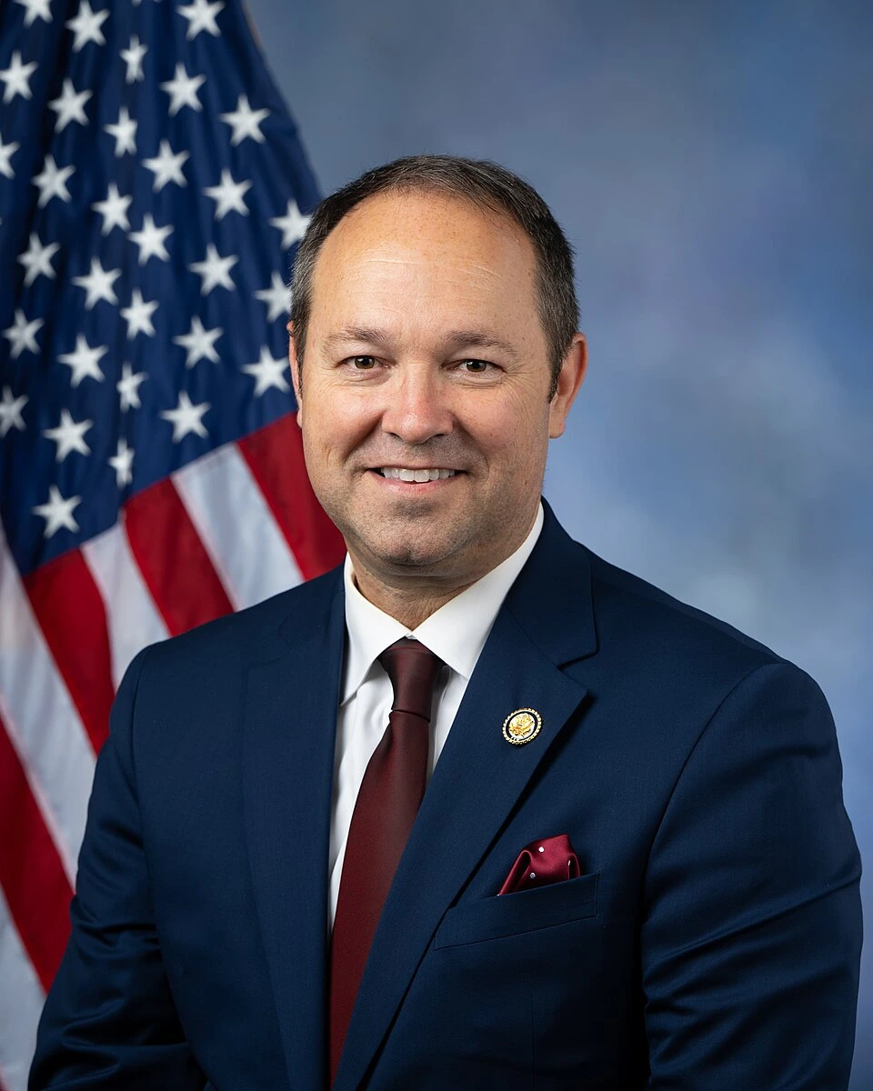 Rep. Marlin A. Stutzman