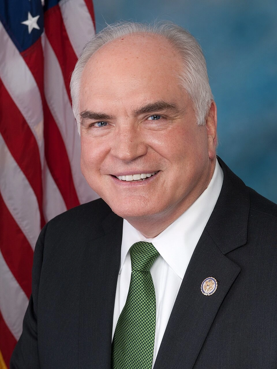 Rep. Mike Kelly