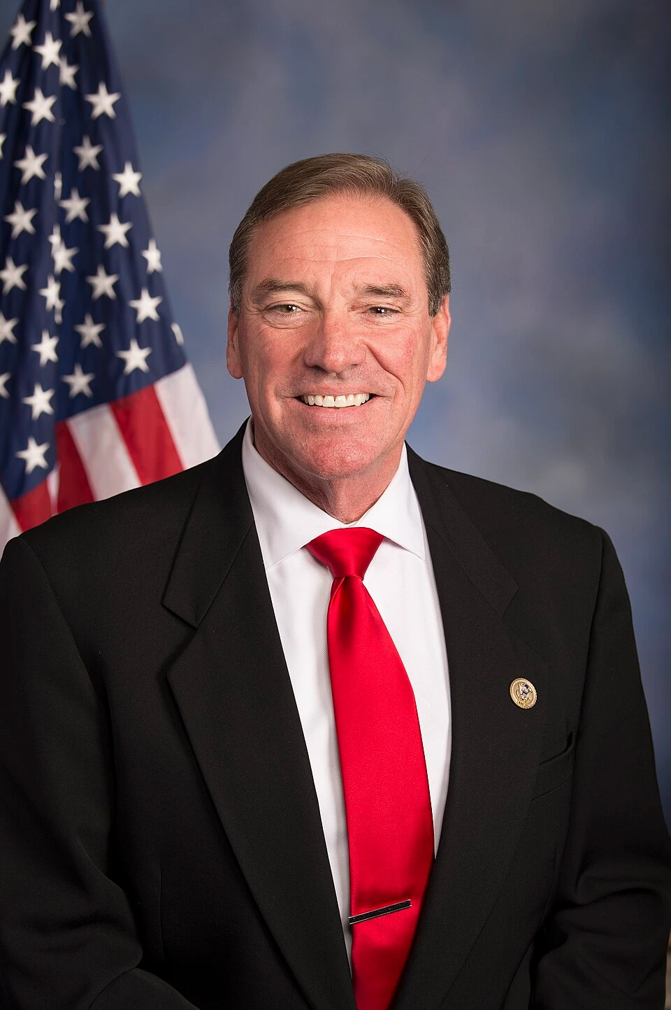 Rep. Neal P. Dunn