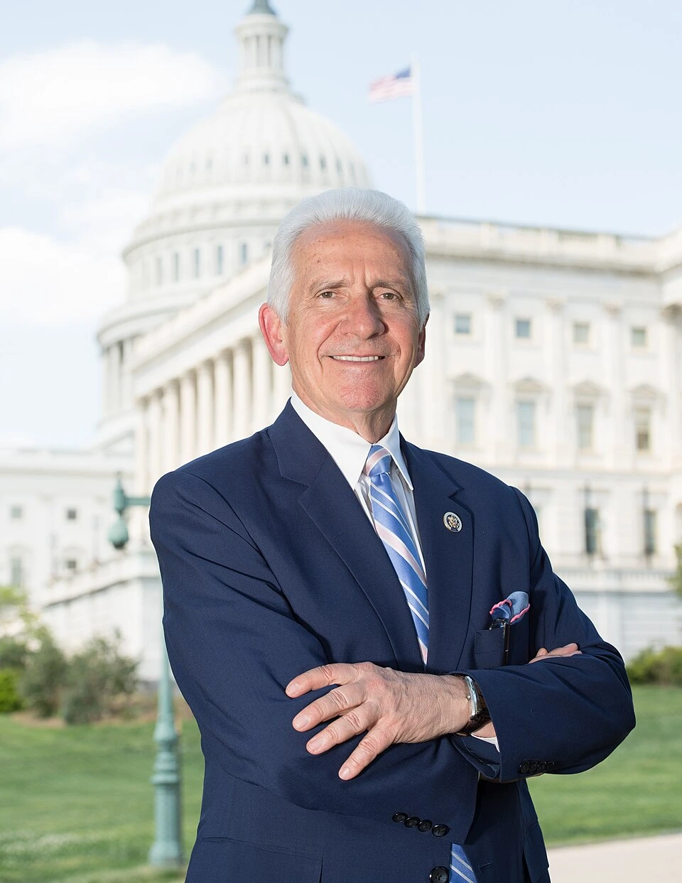 Rep. Jim Costa