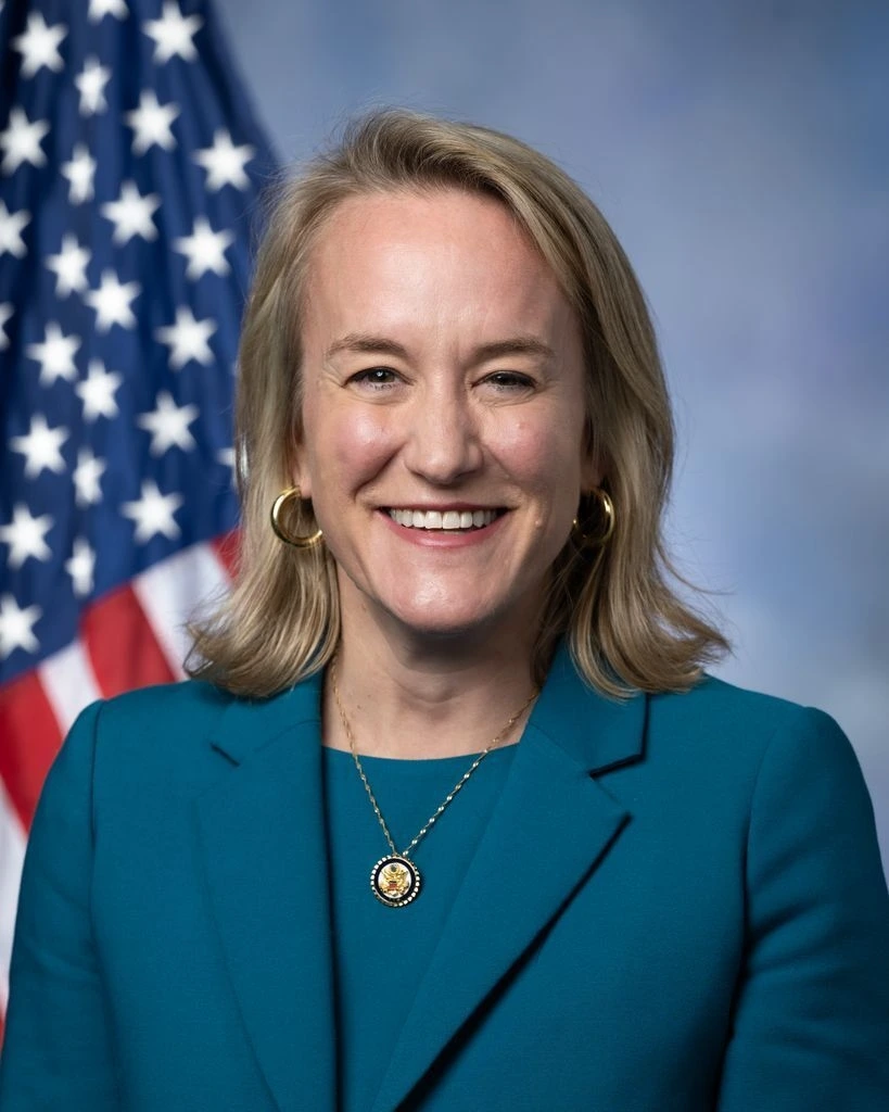 Rep. Nikki Budzinski