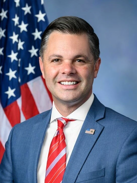 Rep. Zachary Nunn